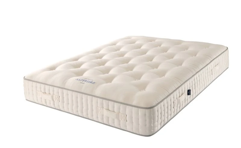 Harrison Spinks Sapphire 20000 Mattress